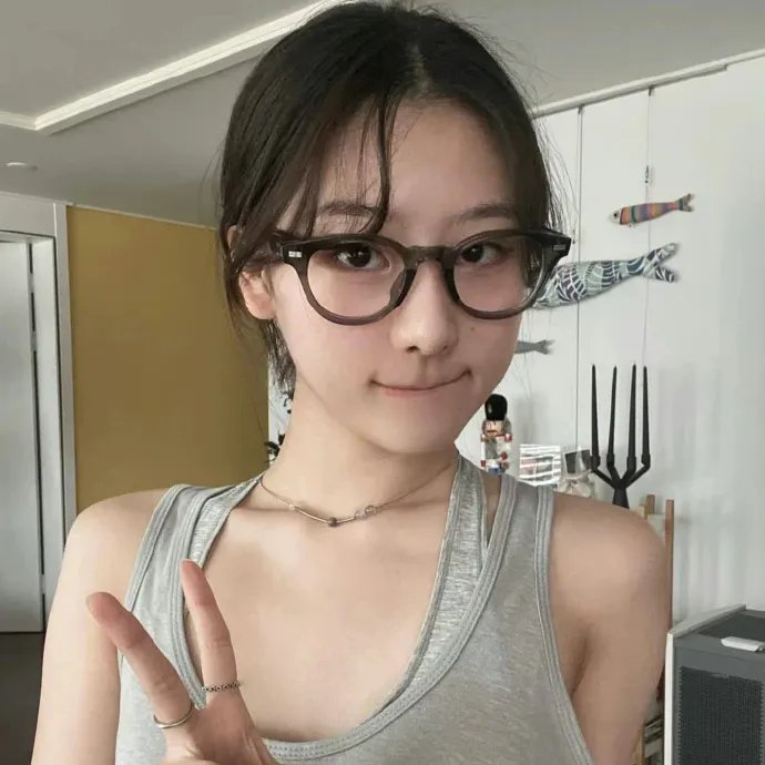 生活真美好