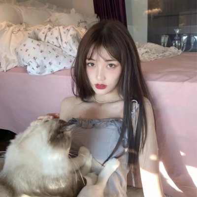 黛丝姑娘